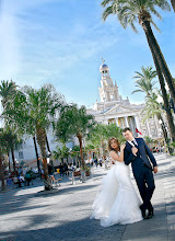 Fotógrafo de bodas Antonio Cortes. Foto del 03.03.2020