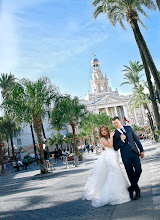 Wedding photographer Antonio Cortes. Photo of 03.03.2020