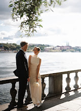 Hochzeitsfotograf Karin Barsby. Foto vom 09.09.2025