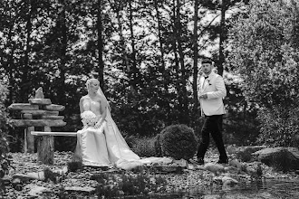 Wedding photographer Prito Reza. Photo of 16.05.2025