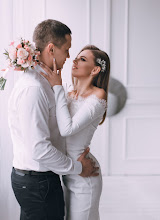 Wedding photographer Ekaterina Kalinichenko. Photo of 19.03.2020