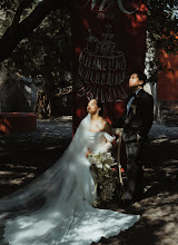 Wedding photographer Francisco Pino. Photo of 28.10.2025