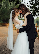 Wedding photographer Vladimir Petrov. Photo of 30.10.2024
