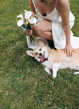 Wedding photographer Evgeniy Morzunov. Photo of 17.06.2025