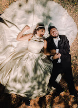 Wedding photographer Elizabeth Gutierrez. Photo of 23.01.2024