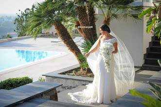 Wedding photographer Giacomo Di Fio. Photo of 11.05.2023