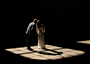 Wedding photographer Dawid Markiewicz. Photo of 17.08.2020