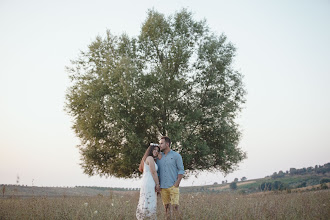 Fotógrafo de bodas Aurel Doda. Foto del 07.03.2018