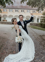 Svatební fotograf Gordon Köhler. Fotografie z 28.12.2023
