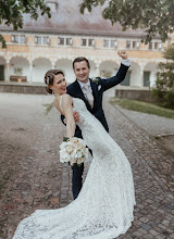 Fotógrafo de casamento Gordon Köhler. Foto de 28.12.2023