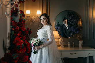 Wedding photographer Ivan Ayvazyan. Photo of 18.01.2024