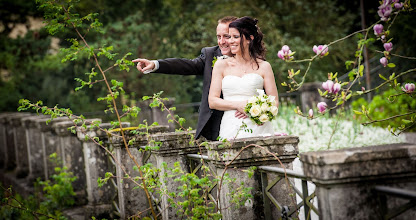 Hochzeitsfotograf Marc Faistauer. Foto vom 18.05.2023