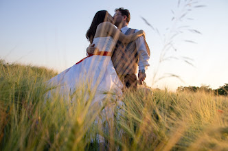 Wedding photographer Ferenc Szádvári. Photo of 18.07.2018