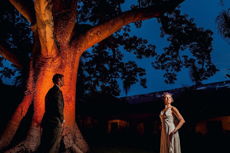 Wedding photographer Alin Solano. Photo of 30.09.2025