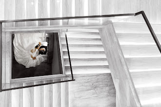 Fotografer pernikahan Guanye Li. Foto tanggal 12.06.2025
