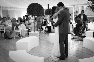 婚禮攝影師Christelle Anthoine. 30.11.2016的照片