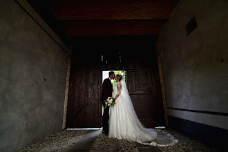 Wedding photographer Domenico Scirano. Photo of 09.05.2024