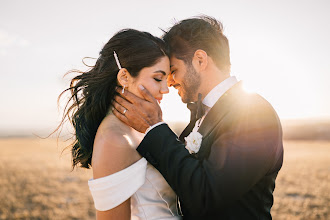 Fotógrafo de bodas Federica Ariemma. Foto del 13.11.2025