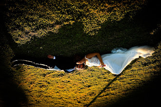 Fotógrafo de bodas Gaetano De Vito. Foto del 22.04.2024