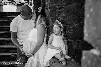 Fotografo di matrimoni Ángel Adrián López Henríquez. Foto del 06.09.2021