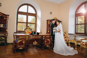 Fotograful de nuntă Mihai Lica. Fotografie la: 20.11.2023