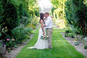 Photographe de mariage Hannah Kralt. Photo du 28.04.2019