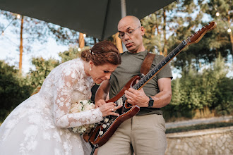 ช่างภาพงานแต่งงาน Miguel Costa. ภาพเมื่อ 05.06.2024