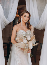 Wedding photographer Viktoriya Suzdalceva. Photo of 05.04.2023