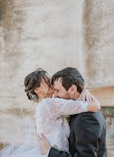 Svatební fotograf Marta La Rocca. Fotografie z 10.02.2023
