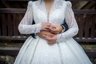 Wedding photographer Boris Evgenevich. Photo of 19.05.2025