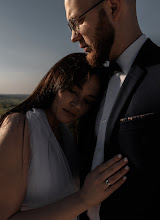 Wedding photographer Anton Budanov. Photo of 15.02.2023