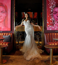 Свадебный фотограф Tania Harmash. Фотография от 07.11.2025