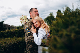 Photographe de mariage Igor Starodubec. Photo du 18.05.2022