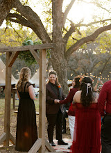 Wedding photographer Jackie Berry. Photo of 30.08.2024