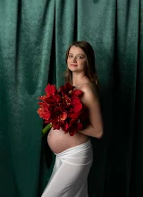 Wedding photographer Angelina Müller. Photo of 13.12.2021