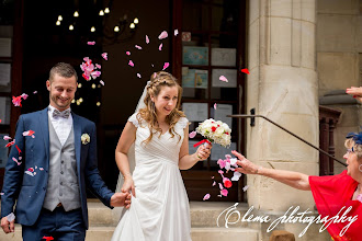 Photographe de mariage Elema . Photo du 08.06.2023