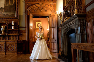 Vestuvių fotografas: Natali Vaysman-Balandina. 13.03.2019 nuotrauka