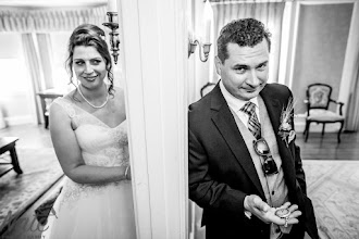 Fotógrafo de casamento Nathan Fontes-Fried. Foto de 04.05.2023