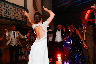 Photographe de mariage Gabrielle Malewski. Photo du 06.11.2020