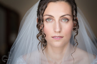Wedding photographer Davide Carrara. Photo of 07.10.2020