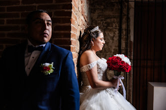 Wedding photographer Walter Cameros. Photo of 22.07.2025