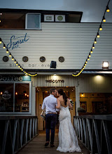 Fotógrafo de bodas Lindy Yewen. Foto del 11.02.2019