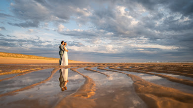 Fotografo di matrimoni Amaël Dubiez. Foto del 23.06.2025