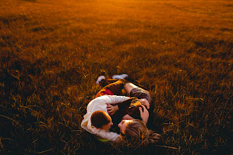 Hochzeitsfotograf Ricardo Henrique Da Silva. Foto vom 27.09.2020