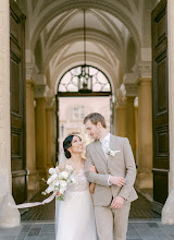 Nhiếp ảnh gia ảnh cưới Janca Korcek. Ảnh trong ngày 13.07.2023