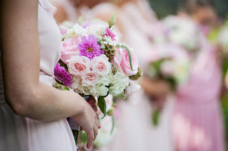 Fotógrafo de bodas Emil Bartsche. Foto del 07.09.2019