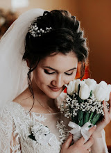 Wedding photographer Yuliya Pankova. Photo of 16.03.2021