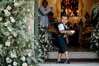 Wedding photographer Laura Dimartino. Photo of 12.03.2025