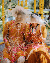 Düğün fotoğrafçısı Nandi Vardhan Reddy. Fotoğraf 03.05.2024 tarihinde