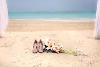 Photographe de mariage Renee Smith. Photo du 27.04.2023